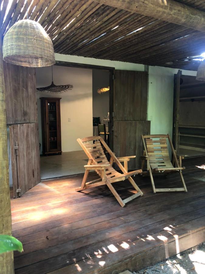 Casa Das Aguas Транкозу Екстер'єр фото